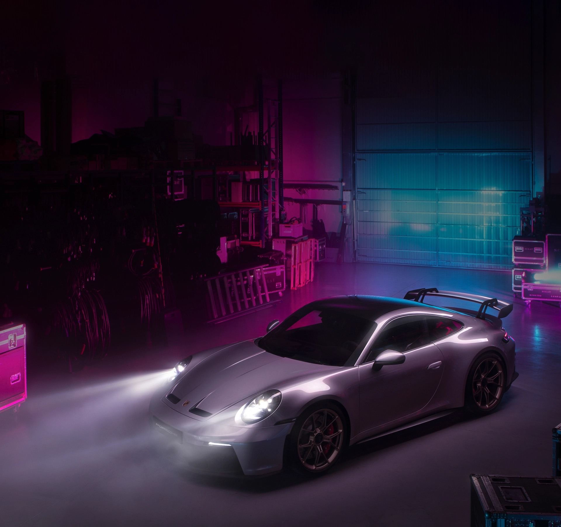 Millennium Seraphina BANNER