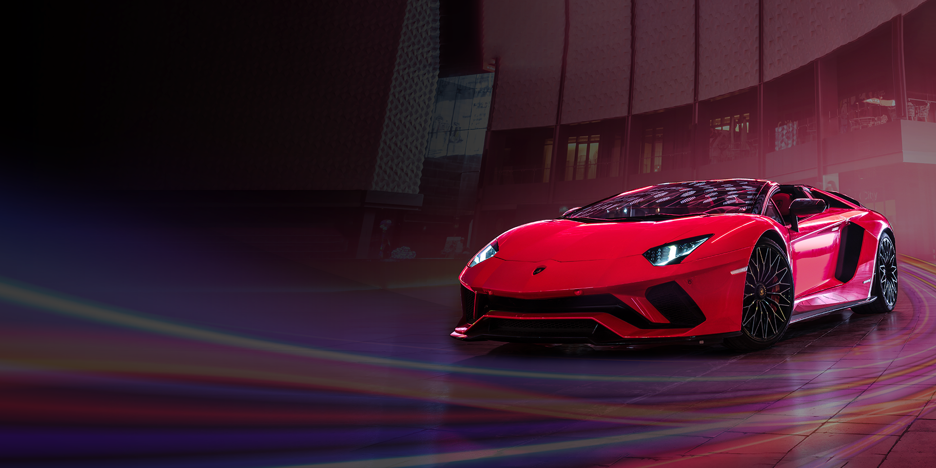 Millennium Seraphina BANNER